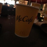Photo taken at McDonald&amp;#39;s by Güray G. on 6/6/2022