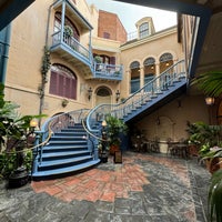 Photo taken at Club 33 by Grayson G. on 2/21/2024