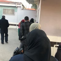 Photo taken at Bursa E Tipi Kapalı ve Açık Ceza İnfaz Kurumu by Şahmeran B. on 2/5/2019