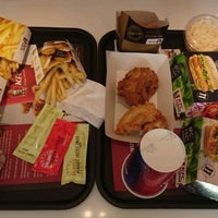 Kentucky Fried Chicken Ost Monchengladbach Nordrhein Westfalen