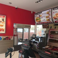 Kentucky Fried Chicken Ost Monchengladbach Nordrhein Westfalen