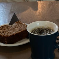 Photo taken at Monks Coffee Roasters by Saud on 4/25/2024