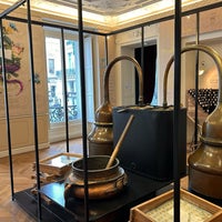 Photo taken at Musée du Parfum – Fragonard by Alnori on 1/1/2024