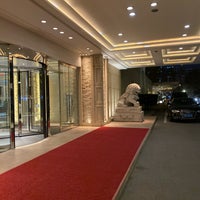 Photo taken at Shangri-la Hotel Beijing by Janner A. on 12/6/2023