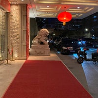 Photo taken at Shangri-la Hotel Beijing by Janner A. on 1/31/2024