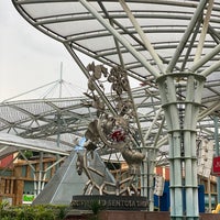 6/3/2023 tarihinde Janner A.ziyaretçi tarafından Resorts World Sentosa'de çekilen fotoğraf