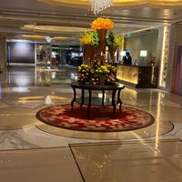 Photo taken at Shangri-la Hotel Beijing by Janner A. on 12/4/2023
