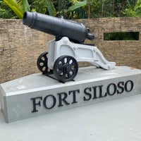 Photo taken at Fort Siloso by Janner A. on 6/3/2023