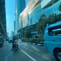 Photo taken at Kuningan City by Janner A. on 10/29/2023