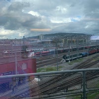 Foto tomada en Bahnhof Oerlikon  por Polin el 7/25/2023
