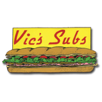 Foto diambil di Vic&amp;#39;s Sub Shop oleh Vic&amp;#39;s Sub Shop pada 9/1/2015