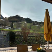 3/26/2024にMaka P.がRasmushof Hotel Kitzbühelで撮った写真