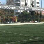 Foto tirada no(a) Etiler Galatasaray Futbol Okulu por Etiler Galatasaray Futbol Okulu em 9/1/2015