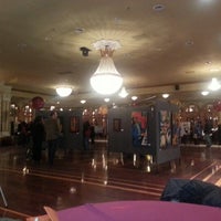 Photo taken at The Grand Ballroom by NIA B. on 1/19/2013