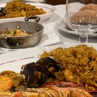 Photo taken at La Paella de Reina by EM F. on 1/3/2024