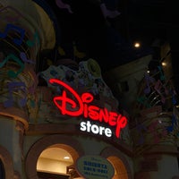 Photo taken at Disney Store by Jane S. on 6/27/2023