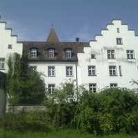 Foto scattata a Schloss Wartegg da Dr Lehmus il 5/8/2013
