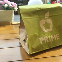 Photo taken at Prime by N/A L. on 8/19/2016