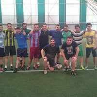 beybod halisaha tesisleri soccer field
