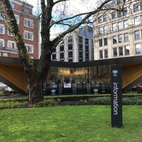 Photo taken at City of London Information Centre by kooi on 3/10/2019