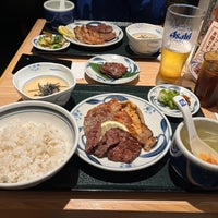 Photo taken at Negishi by Hiro on 10/9/2023