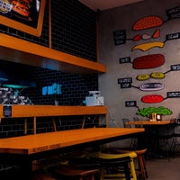 8/2/2022 tarihinde WZ44 .ziyaretçi tarafından Burger House'de çekilen fotoğraf