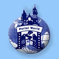 Photo taken at Portal World Travel by Portal World Travel on 9/1/2015