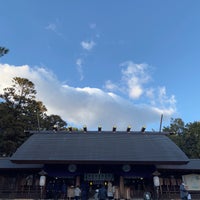 Photo taken at 廣田神社 by daisaku y. on 1/4/2023