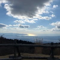 Photo taken at Hakone Pass by れんれん on 1/29/2024
