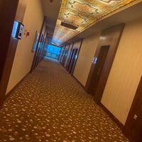 Foto tomada en Gherdan Hotel  por nelya.nıl Instagram el 4/26/2023