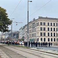 Photo taken at H Karlsplatz by Sidu S. on 10/29/2022