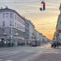 Photo taken at H Rauscherstraße by Sidu S. on 11/3/2022