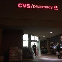 Photo taken at CVS pharmacy by Sali K. on 1/5/2017