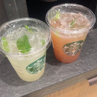 Photo taken at Starbucks by La⚖️🤍 on 6/23/2023