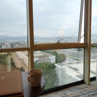 10/15/2022 tarihinde Burak E.ziyaretçi tarafından Baia Bursa Hotel'de çekilen fotoğraf