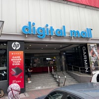 Photo taken at Digital Mall PJ by Austin M. on 6/4/2022