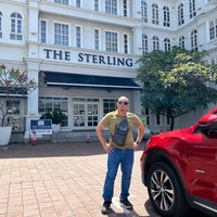 Foto tirada no(a) The Sterling Boutique Hotel Melaka por Austin M. em 7/16/2022