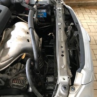 Soon Keong Service Tangki Air Kereta - Simpang 4, Air Leleh