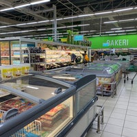 Giant Supermarket Bukit Antarabangsa