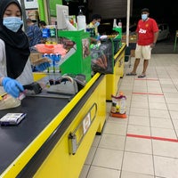 Giant Supermarket Bukit Antarabangsa