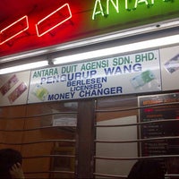 Photos At Ampang Park Money Changer Bank