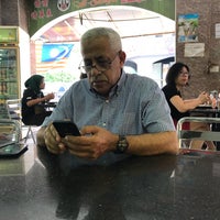 Restoran Sharifah Taman Desa