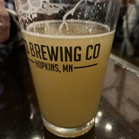 Photo taken at LTD Brewing by Brian Z. on 3/4/2023