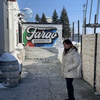 1/21/2023にBrian Z.がThe Fargo Brewing Companyで撮った写真