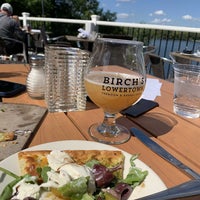 Photo taken at Birch&amp;#39;s on the Lake by Brian Z. on 9/11/2022