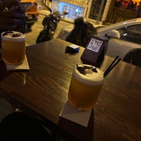 Foto tirada no(a) Kafital Coffee Roastery &amp;amp; Cocktail Bar por Saad A. em 4/12/2024