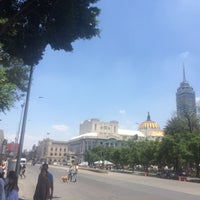 Photo taken at Centro Histórico by Angel L. on 7/30/2017