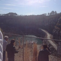 Photo taken at The Quarry by Julie on 3/16/2013