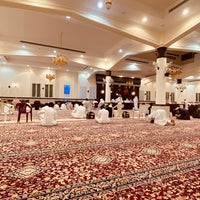 Photo taken at مسجد ال مقيّل by Eng-Tom on 4/13/2023
