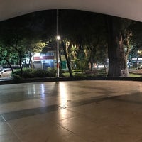 Photo taken at Parque Alfonso XIII by Arturo S. on 9/21/2019